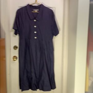 Women’s spring dress